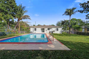 510 NW 105th St, Miami, FL 33150, Sold 06/08/26