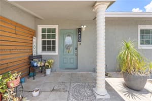 3410 72nd Ter , Hollywood, FL 33024 - MLS#A11973414