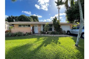 6560 Nw 25th Ct, Sunrise