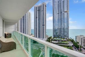 100 Bayview Dr APT 2007, Sunny Isles Beach, FL 33160, - MLS#A11973450