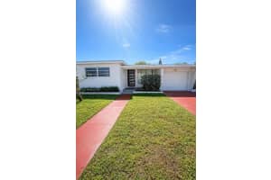 2632 Madison St Hollywood, FL 33020 - MLS#A11973454