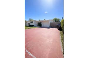 2632 Madison St Hollywood, FL 33020 - MLS#A11973454