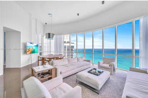 18101 Collins Ave 5509 Sunny Isles Beach, FL 33160 - MLS#A11973461