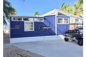 65821 Overseas Hwy #261, Long Key
