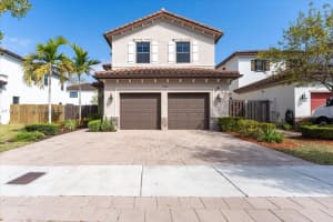 11765 Sw 249th Ter, Homestead