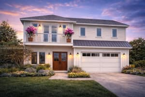 6001 Sw 35th St, Miami