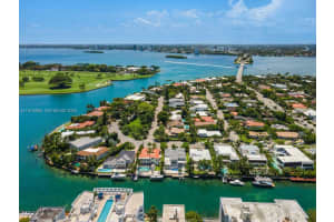 1210 95th Street, Bay Harbor Islands