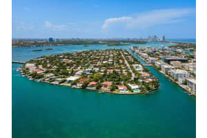 1210 95th Street Bay Harbor Islands, FL 33154 - MLS#A11973496