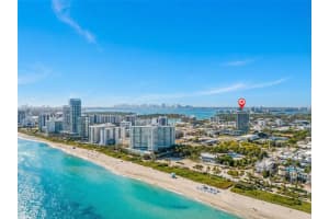 580 72nd St 1801 Miami Beach, FL 33141 - MLS#A11973520