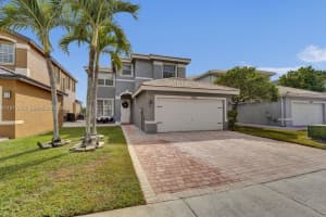 14866 Sw 19th Ct, Miramar