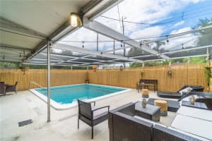 13405 Nw 6th Ave, North Miami