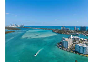 10350 W Bay Harbor Dr Ph-h, Bay Harbor Islands