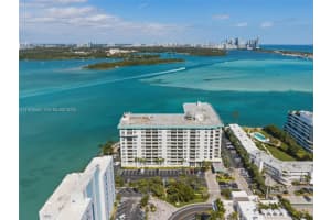 10350 W Bay Harbor Dr Ph-h Bay Harbor Islands, FL 33154 - MLS#A11973550