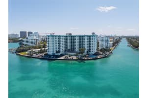 10350 W Bay Harbor Dr Ph-h Bay Harbor Islands, FL 33154 - MLS#A11973550