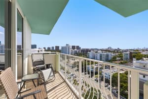 10350 W Bay Harbor Dr Ph-h Bay Harbor Islands, FL 33154 - MLS#A11973550