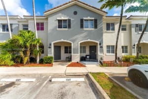 1687 Se 30th St, Homestead 1687 Se 30th St, Homestead