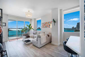 725 Ne 22nd St 10a Miami, FL 33137 - MLS#A11973585