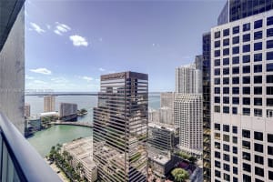 500 Brickell Ave 4004 Miami, FL 33131 - MLS#A11973609