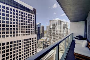 500 Brickell Ave 4004 Miami, FL 33131 - MLS#A11973609