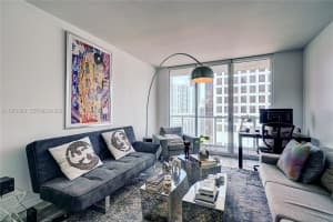 500 Brickell Ave 4004 Miami, FL 33131 - MLS#A11973609