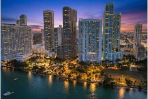 1750 N Bayshore Dr 2510 Miami, FL 33132 - MLS#A11973629