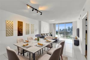 1750 N Bayshore Dr 2510 Miami, FL 33132 - MLS#A11973629