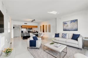 1750 N Bayshore Dr 2510 Miami, FL 33132 - MLS#A11973629