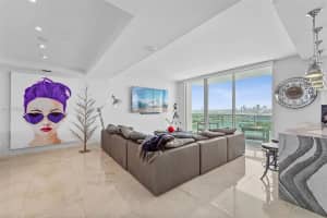 650 West Ave Ph09 Miami Beach, FL 33139 - MLS#A11973634