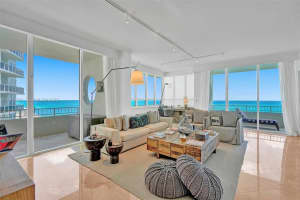 10205 Collins Ave P8, Bal Harbour