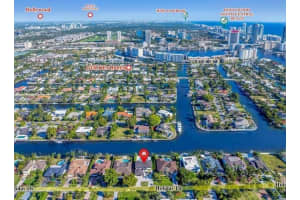 406 Holiday Dr Hallandale Beach, FL 33009 - MLS#A11973662