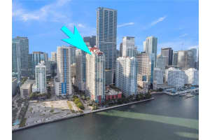 1155 Brickell Bay Dr Ph102 Miami, FL 33131 - MLS#A11973666