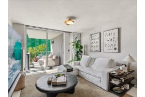 9521 E Bay Harbor Dr 705 Bay Harbor Islands, FL 33154 - MLS#A11973667