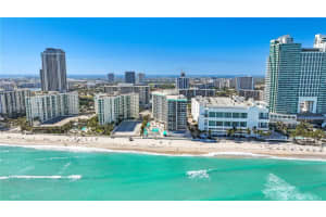 3725 S Ocean Dr APT 905, Hollywood, FL 33019, Sold 06/16/26