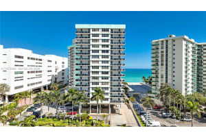 3725 S Ocean Dr 905 Hollywood, FL 33019 - MLS#A11973669