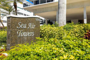 3725 S Ocean Dr APT 905, Hollywood, FL 33019, Sold 06/16/26