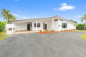 7731 Farragut St Hollywood, FL 33024 - MLS#A11973678