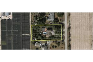 26500 Sw 167th Ave, Homestead