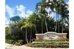 1534 Weeping Willow Way 1534 Hollywood, FL 33019 - MLS#A11973726