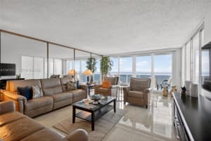 3140 S Ocean Dr Ph4, Hallandale Beach