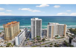3140 S Ocean Dr Ph4 Hallandale Beach, FL 33009 - MLS#A11973741
