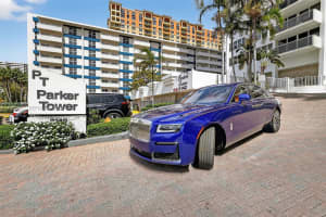 3140 S Ocean Dr Ph4 Hallandale Beach, FL 33009 - MLS#A11973741