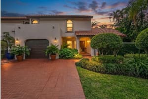 7812 Sw 88th Ter, Miami