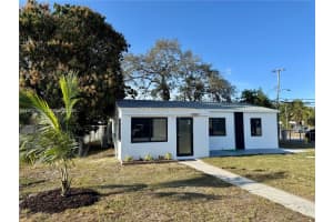 2501 Nw 151st St Miami Gardens, FL 33054 - MLS#A11973746