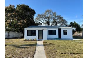 2501 Nw 151st St Miami Gardens, FL 33054 - MLS#A11973746