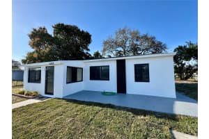 2501 Nw 151st St Miami Gardens, FL 33054 - MLS#A11973746