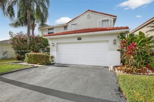 12665 Nw 11th Ct Sunrise, FL 33323 - MLS#A11973751