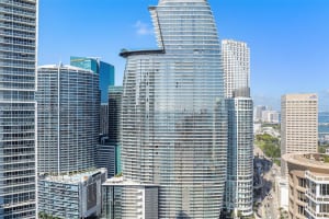 300 Biscayne Blvd Way 903 Miami, FL 33131 - MLS#A11973760