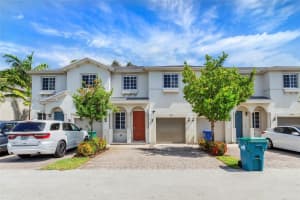 1363 Nw 208th Ter Miami Gardens, FL 33169 - MLS#A11973765