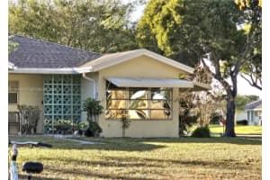 5162 Lakefront Blvd D Delray Beach, FL 33484 - MLS#A11973770