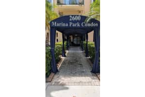 2600 Ne 135th St 4e-a North Miami, FL 33181 - MLS#A11973803